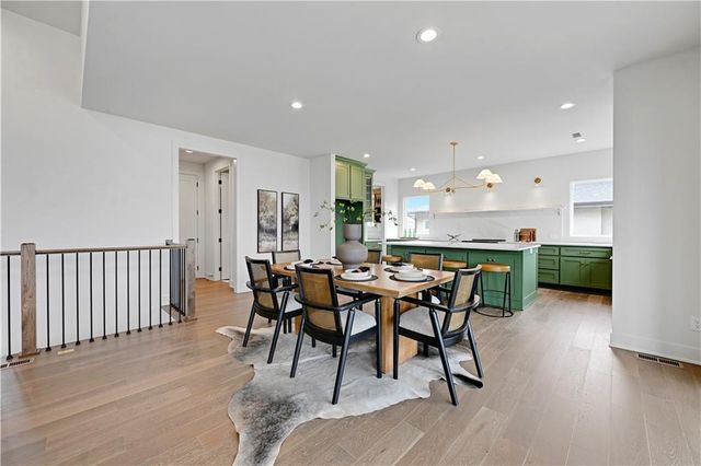 17312 Earnshaw Street, Overland Park, KS 66221