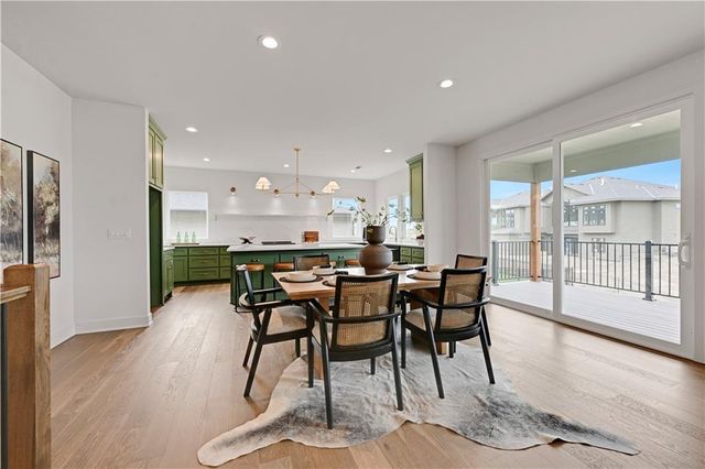 17312 Earnshaw Street, Overland Park, KS 66221