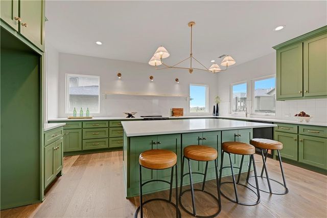 17312 Earnshaw Street, Overland Park, KS 66221