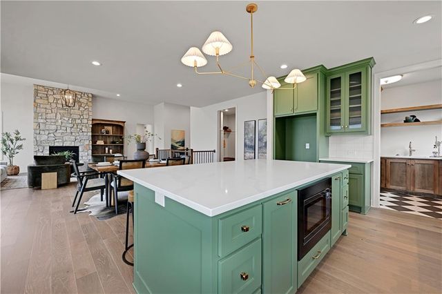 17312 Earnshaw Street, Overland Park, KS 66221