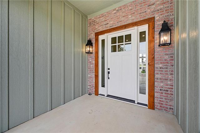 17312 Earnshaw Street, Overland Park, KS 66221