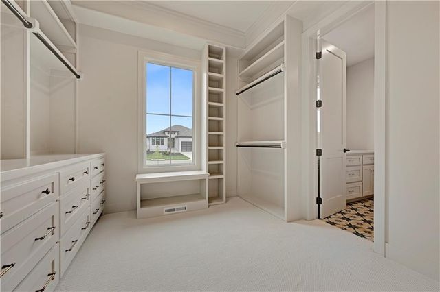 17312 Earnshaw Street, Overland Park, KS 66221