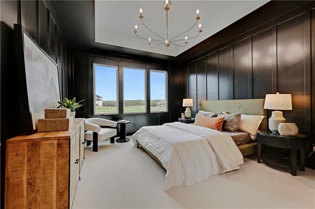 17312 Earnshaw Street, Overland Park, KS 66221