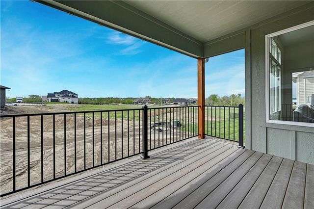 17312 Earnshaw Street, Overland Park, KS 66221