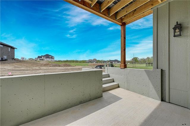 17312 Earnshaw Street, Overland Park, KS 66221