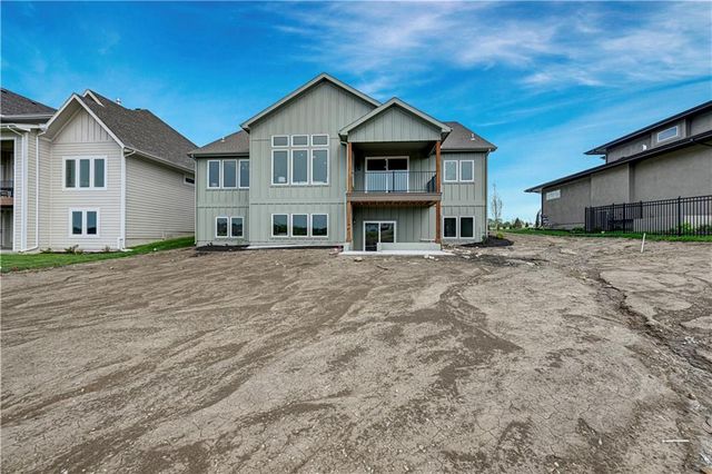 17312 Earnshaw Street, Overland Park, KS 66221