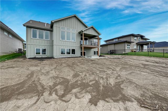 17312 Earnshaw Street, Overland Park, KS 66221