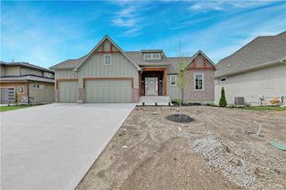 17312 Earnshaw Street, Overland Park, KS 66221