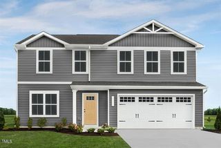112 Port Charlotte Court, Sanford, NC 27330