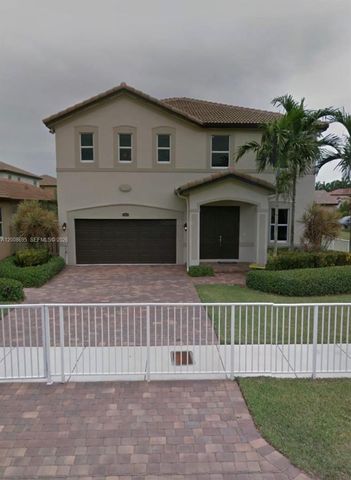 11876 SW 248th Ter, Homestead, FL 33032