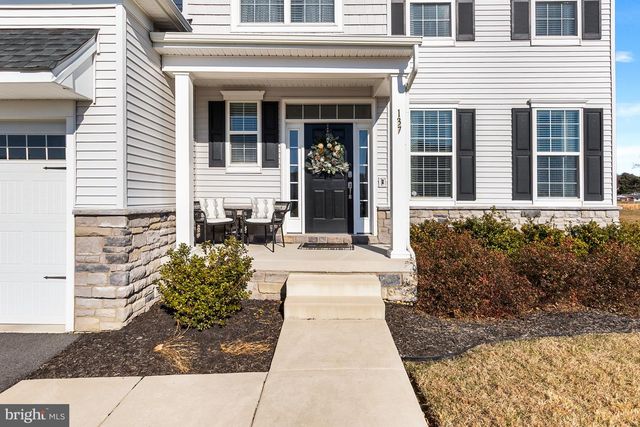 137 HAMMERSMITH WAY, Bear, DE 19701