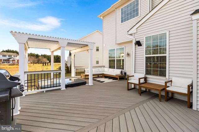 137 HAMMERSMITH WAY, Bear, DE 19701