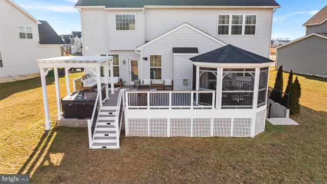 137 HAMMERSMITH WAY, Bear, DE 19701