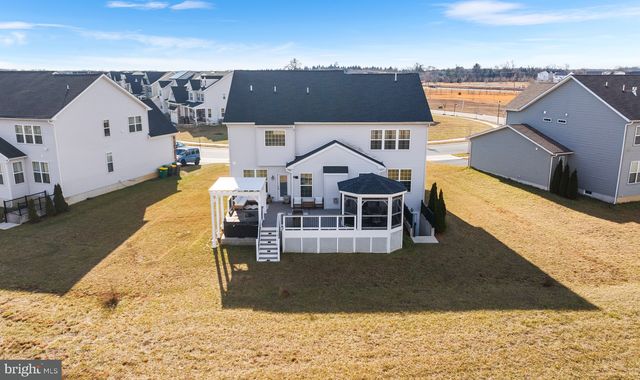 137 HAMMERSMITH WAY, Bear, DE 19701