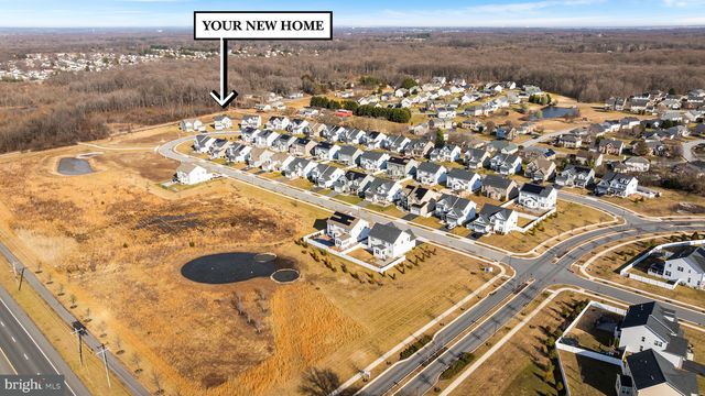 137 HAMMERSMITH WAY, Bear, DE 19701