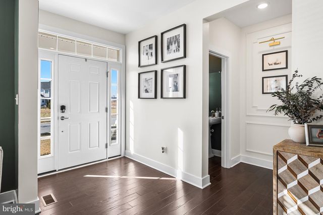 137 HAMMERSMITH WAY, Bear, DE 19701