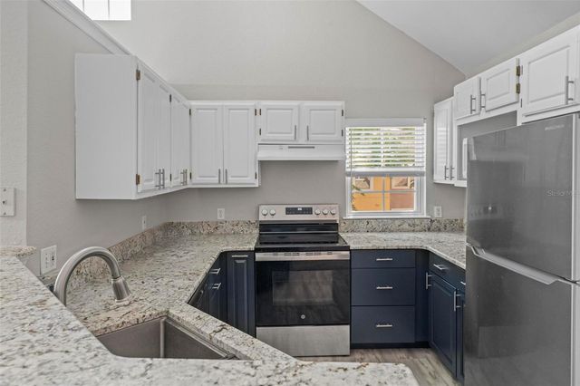 3396 PARKCHESTER SQUARE BOULEVARD 204, Orlando, FL 32835