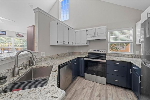 3396 PARKCHESTER SQUARE BOULEVARD 204, Orlando, FL 32835