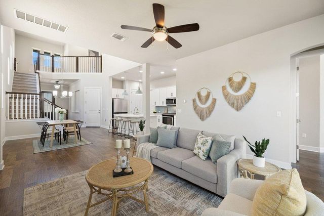 5820 Harper Park DR 43, Austin, TX 78735