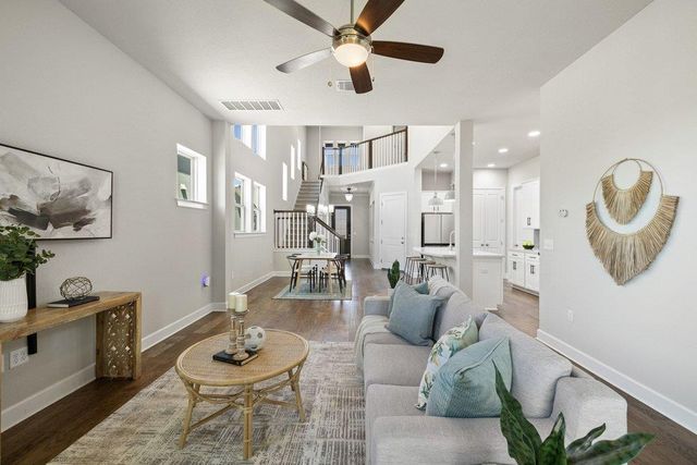 5820 Harper Park DR 43, Austin, TX 78735