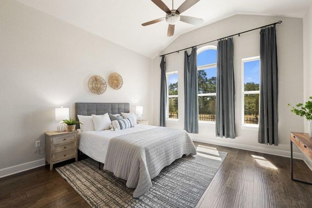 5820 Harper Park DR 43, Austin, TX 78735