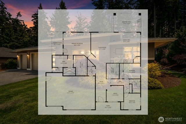 5427 Wood Duck Loop, Blaine, WA 98230