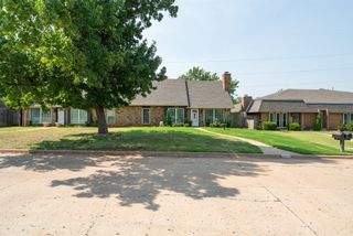 3024 Rosewood Lane, Oklahoma City, OK 73120
