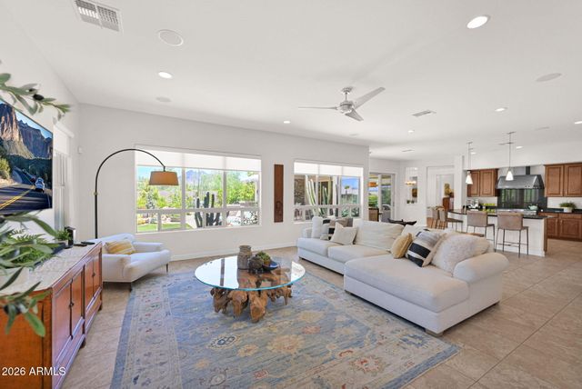 32308 N 58TH Place, Cave Creek, AZ 85331