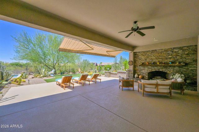 32308 N 58TH Place, Cave Creek, AZ 85331