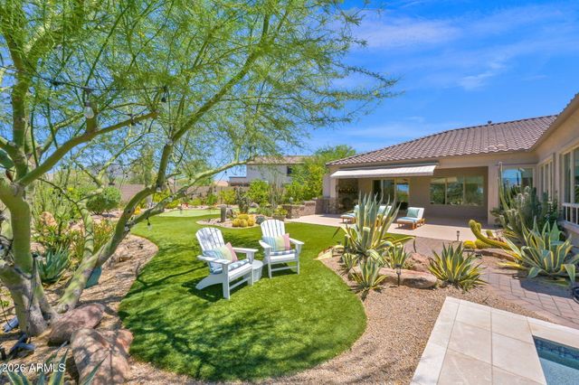 32308 N 58TH Place, Cave Creek, AZ 85331