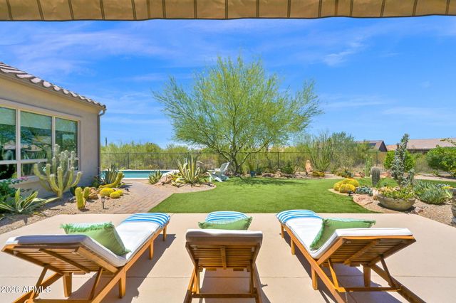 32308 N 58TH Place, Cave Creek, AZ 85331