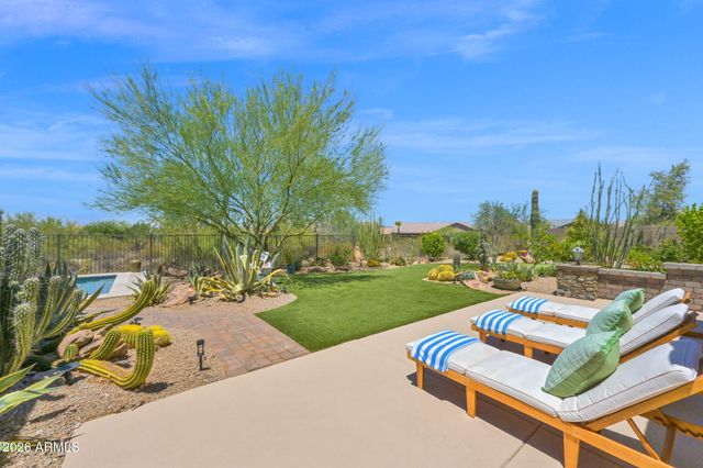 32308 N 58TH Place, Cave Creek, AZ 85331