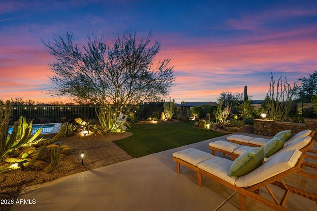 32308 N 58TH Place, Cave Creek, AZ 85331