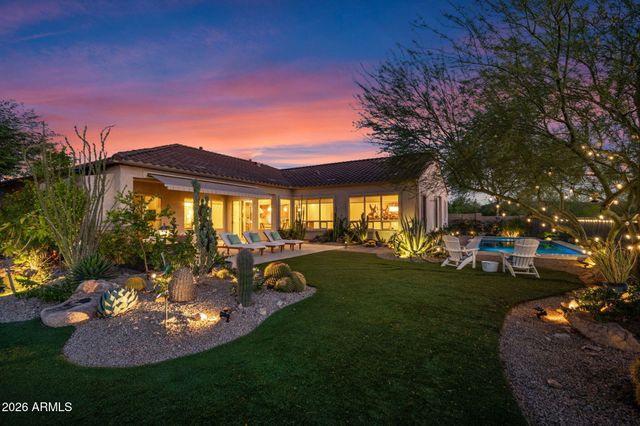 32308 N 58TH Place, Cave Creek, AZ 85331