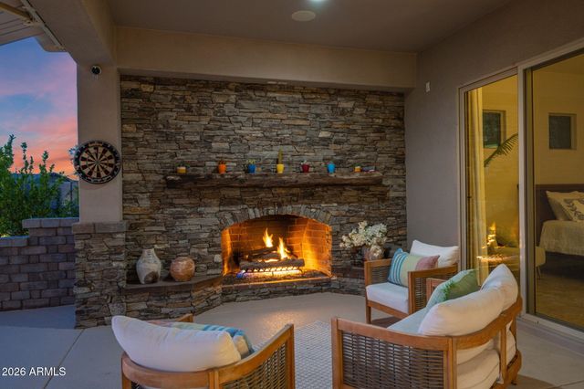 32308 N 58TH Place, Cave Creek, AZ 85331