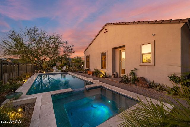 32308 N 58TH Place, Cave Creek, AZ 85331