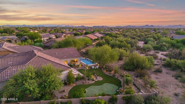 32308 N 58TH Place, Cave Creek, AZ 85331
