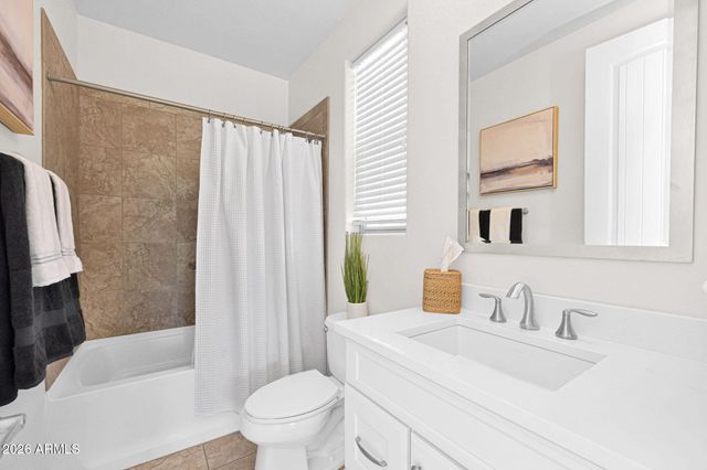 32308 N 58TH Place, Cave Creek, AZ 85331