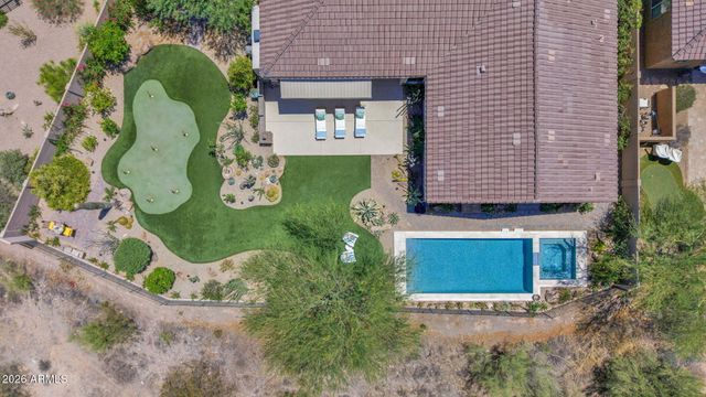 32308 N 58TH Place, Cave Creek, AZ 85331