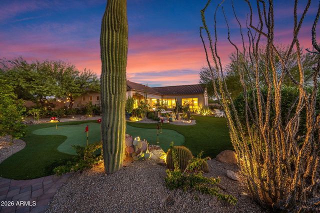 32308 N 58TH Place, Cave Creek, AZ 85331