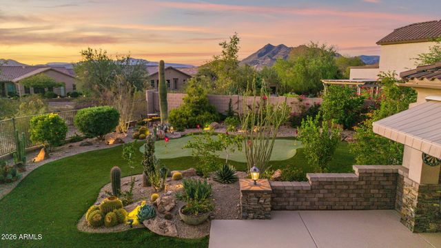 32308 N 58TH Place, Cave Creek, AZ 85331