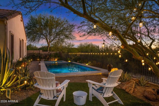 32308 N 58TH Place, Cave Creek, AZ 85331