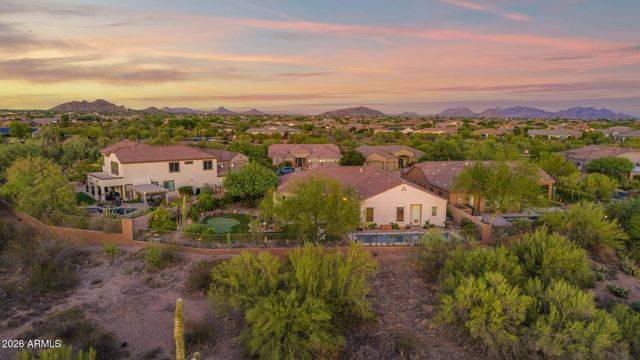 32308 N 58TH Place, Cave Creek, AZ 85331