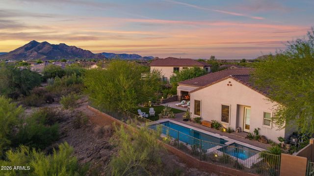 32308 N 58TH Place, Cave Creek, AZ 85331