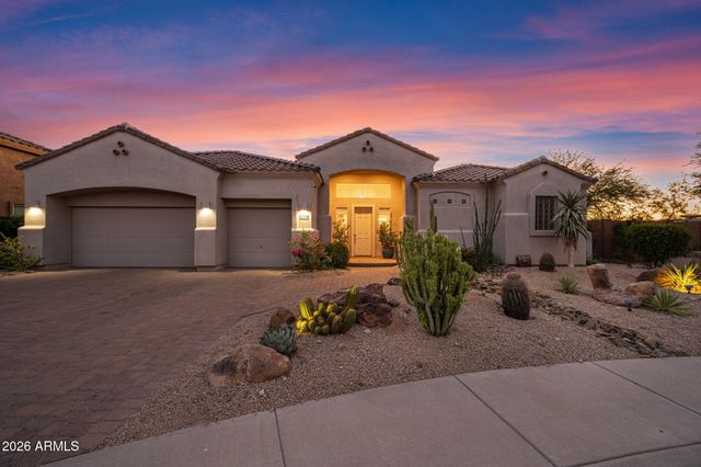 32308 N 58TH Place, Cave Creek, AZ 85331