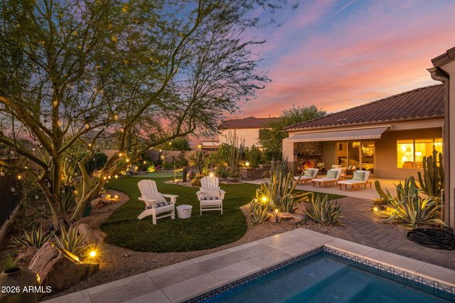 32308 N 58TH Place, Cave Creek, AZ 85331