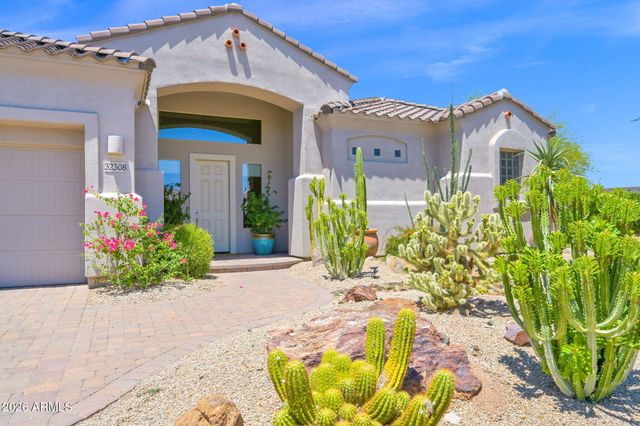 32308 N 58TH Place, Cave Creek, AZ 85331