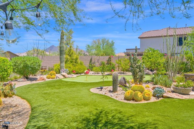 32308 N 58TH Place, Cave Creek, AZ 85331