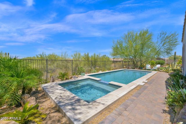 32308 N 58TH Place, Cave Creek, AZ 85331