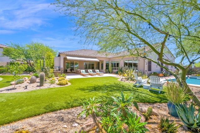 32308 N 58TH Place, Cave Creek, AZ 85331